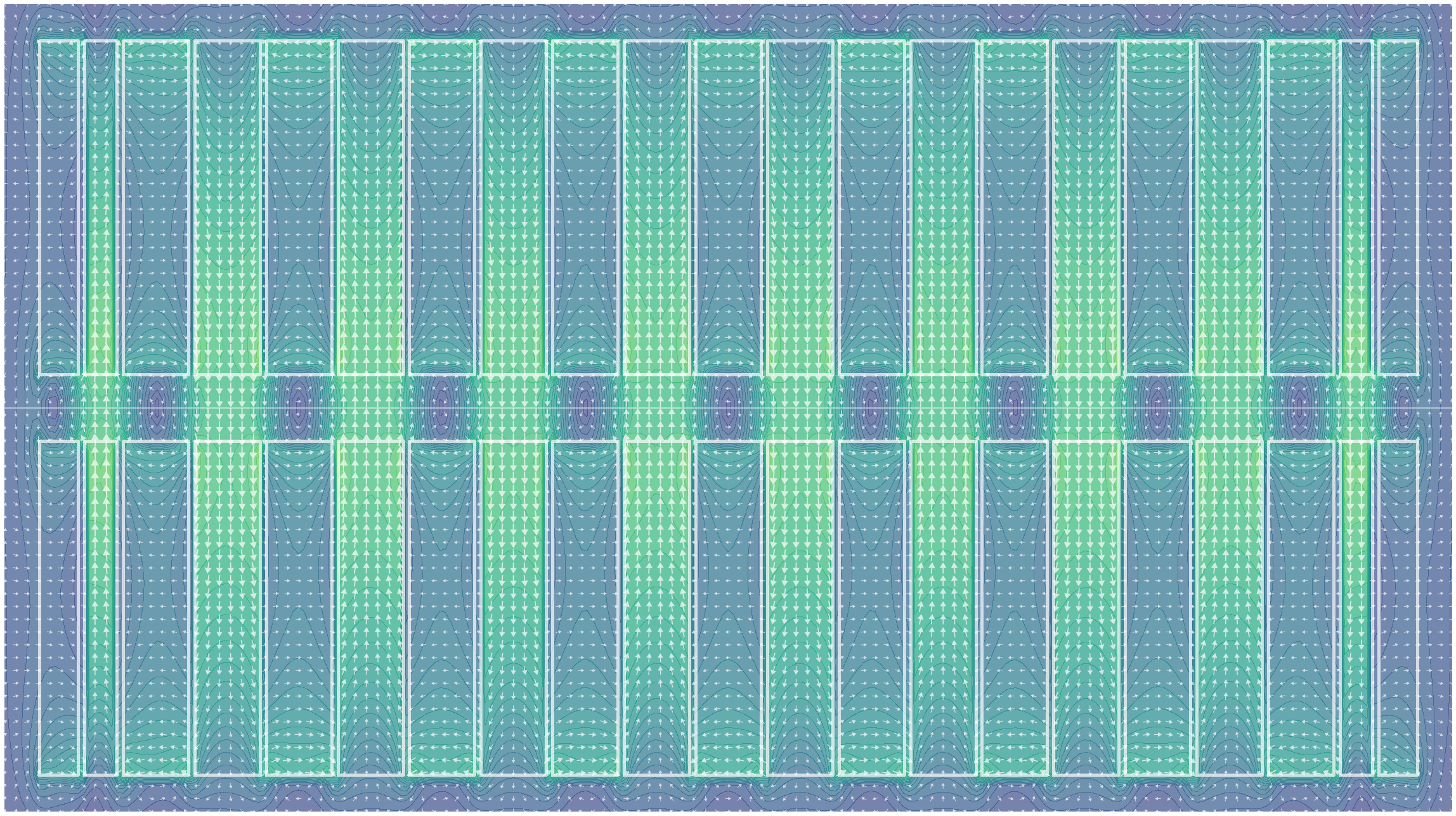 Opt-ID: A System for Simulating and Optimizing Synchrotron Insertion Devices through Swarm Optimization