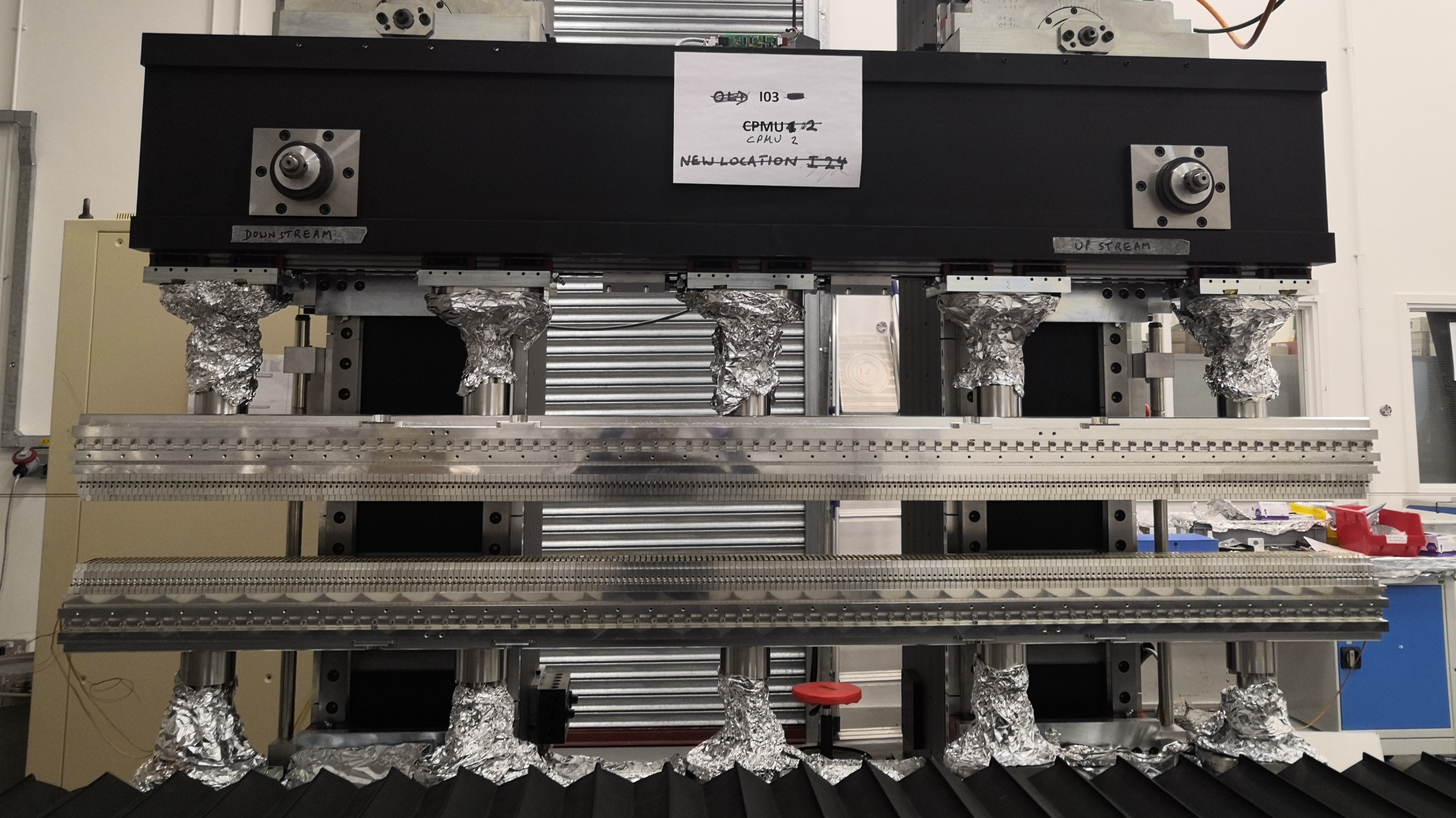 Opt-ID: A System for Simulating and Optimizing Synchrotron Insertion Devices through Swarm Optimization